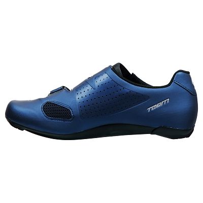 Превью  Велотуфли шоссейные SCOTT Road Team Boa Metallic Blue/Black